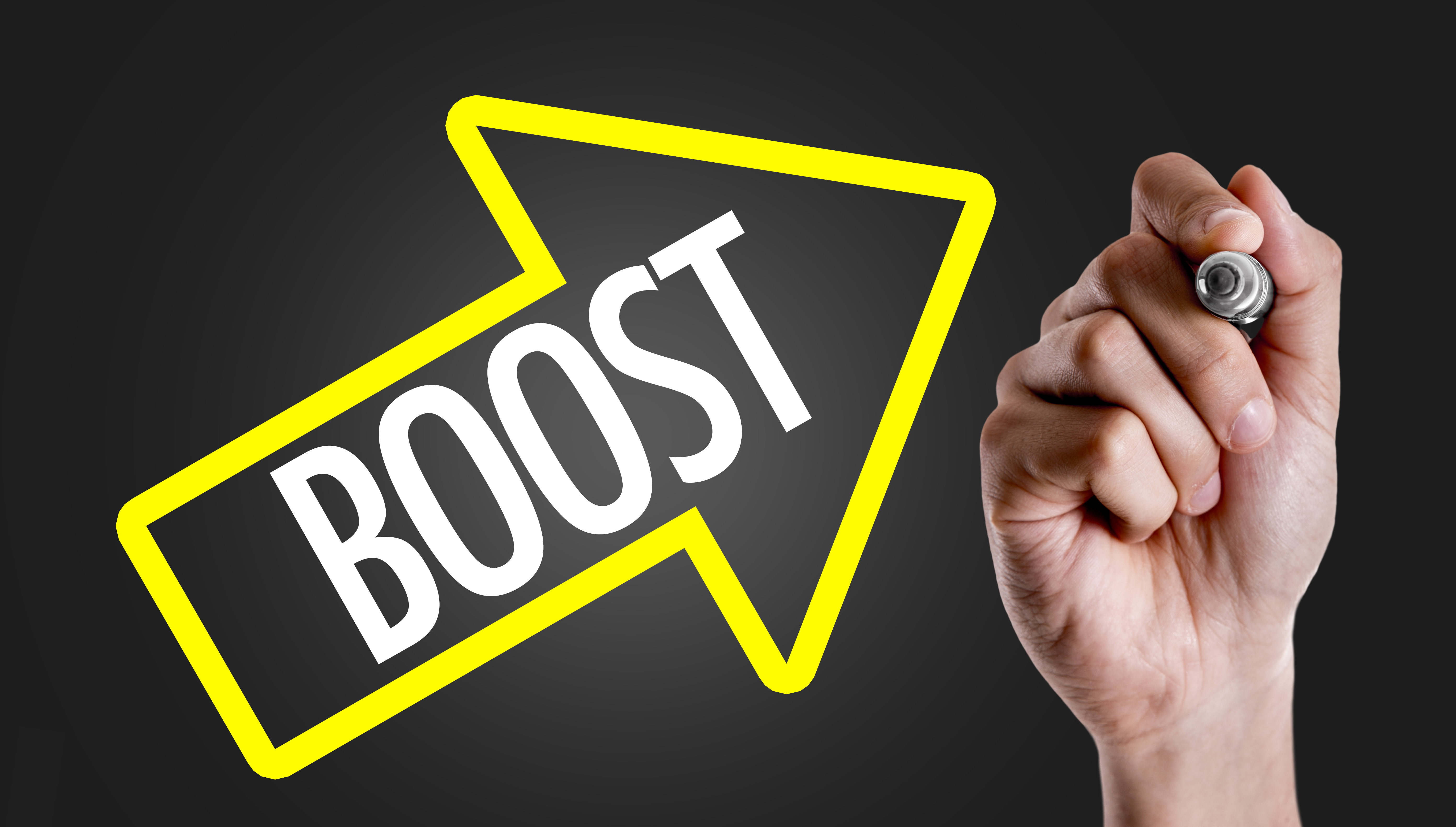 7 Scientific Ways To Boost Productivity Motivation Niche